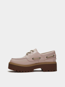 Туфлі та лофери Timberland STONE STREET модель TB0A2GVFA5H Фото
