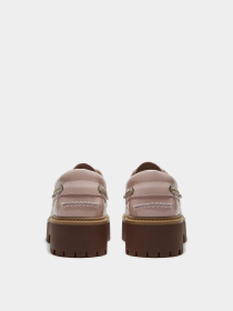 Туфлі та лофери Timberland STONE STREET модель TB0A2GVFA5H Фото