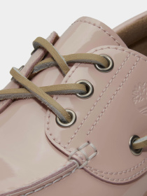Туфлі та лофери Timberland STONE STREET модель TB0A2GVFA5H Фото