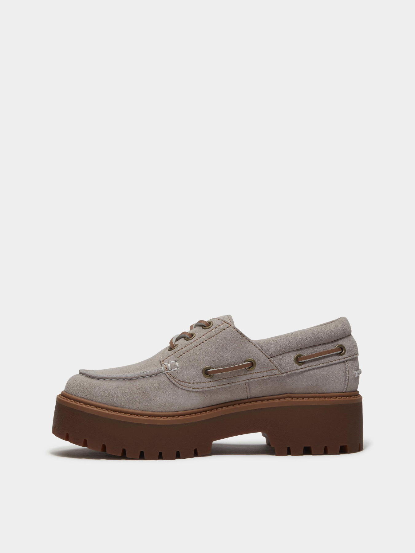 Туфлі та лофери Timberland STONE STREET модель TB0A2GVFAJG Туфлі та лофери Timberland STONE STREET модель TB0A2GVFAJG Фото