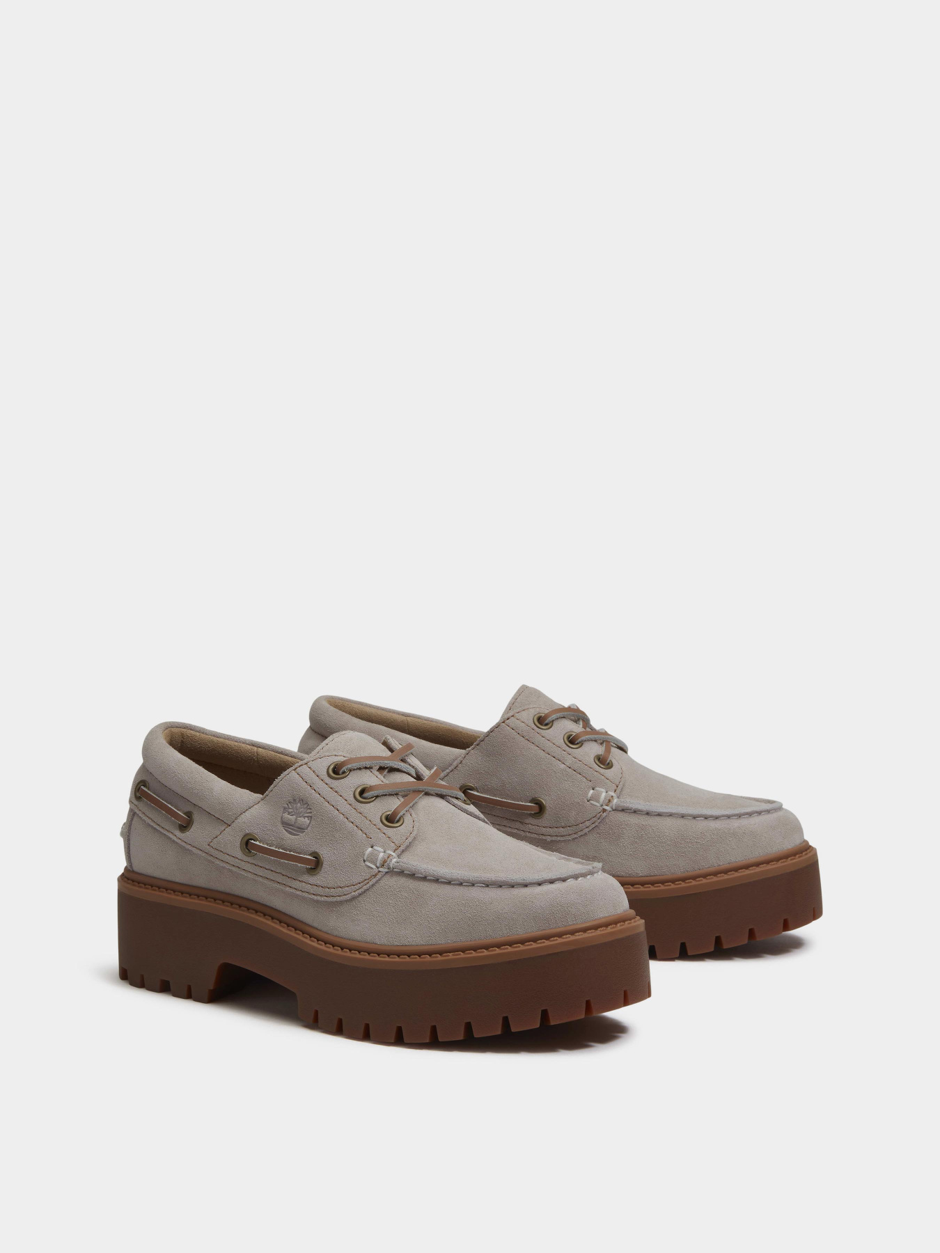 Туфлі та лофери Timberland STONE STREET модель TB0A2GVFAJG Туфлі та лофери Timberland STONE STREET модель TB0A2GVFAJG Фото