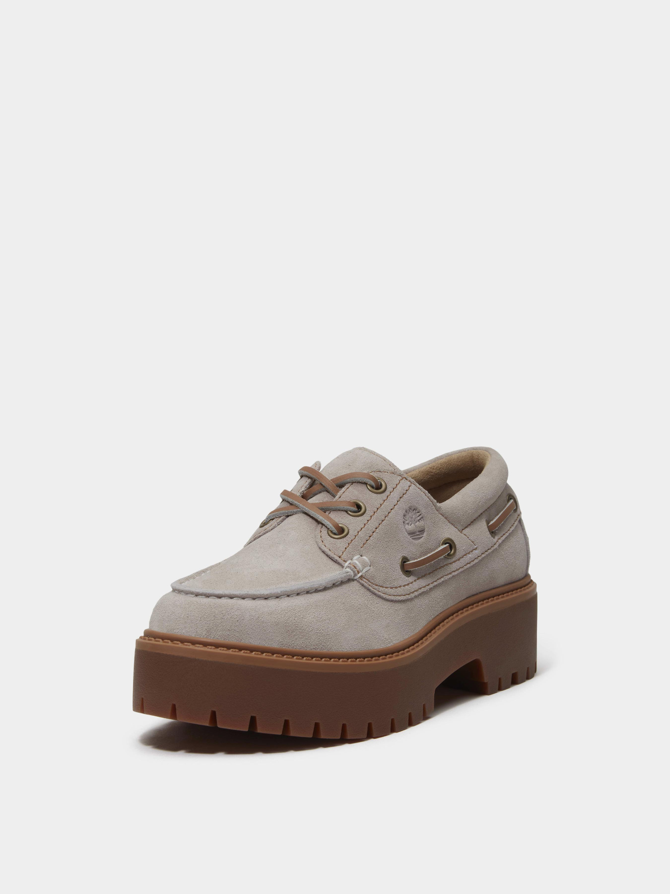 Туфлі та лофери Timberland STONE STREET модель TB0A2GVFAJG Туфлі та лофери Timberland STONE STREET модель TB0A2GVFAJG Фото