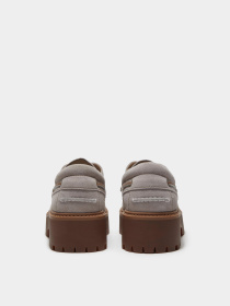 Туфлі та лофери Timberland STONE STREET модель TB0A2GVFAJG Фото