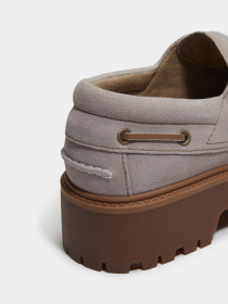 Туфлі та лофери Timberland STONE STREET модель TB0A2GVFAJG Фото