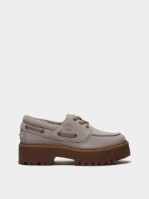 Туфли и лоферы Timberland STONE STREET модель TB0A2GVFAJG Фото