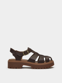Босоніжки Timberland STONE STREET модель TB0A5S65W01 Фото
