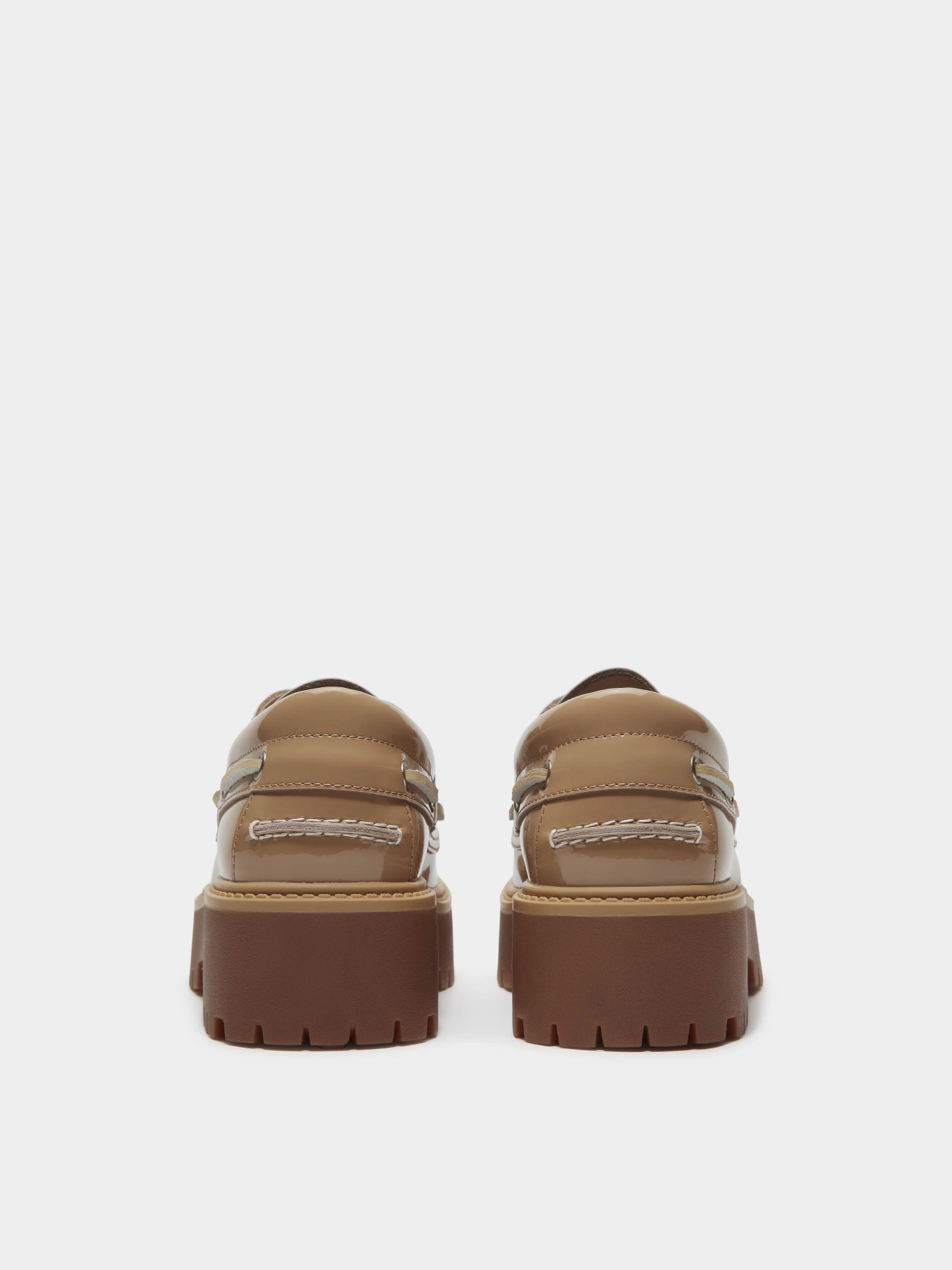 Туфлі та лофери Timberland STONE STREET модель TB0A2GVFAKJ Туфлі та лофери Timberland STONE STREET модель TB0A2GVFAKJ Фото