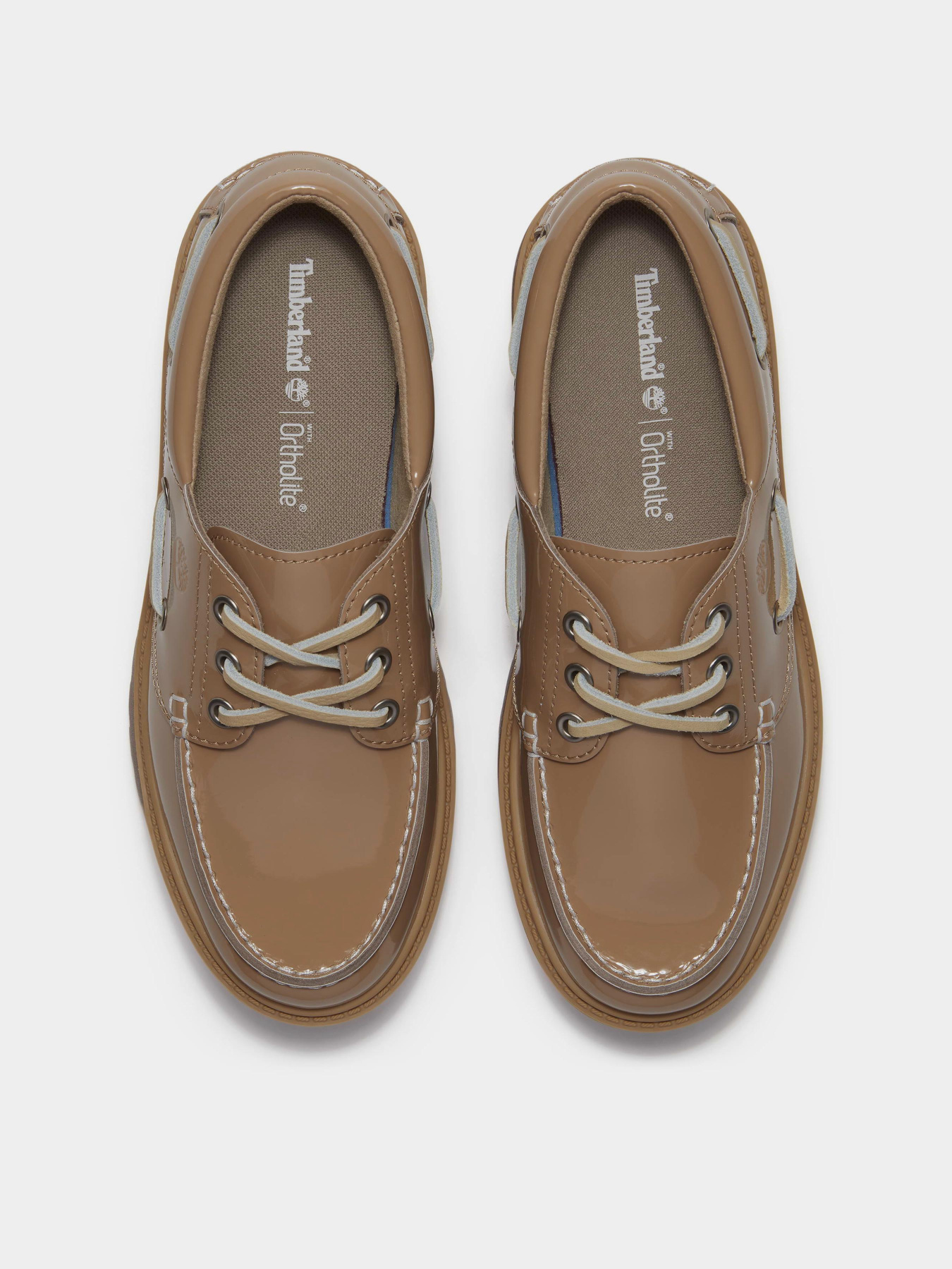 Туфлі та лофери Timberland STONE STREET модель TB0A2GVFAKJ Туфлі та лофери Timberland STONE STREET модель TB0A2GVFAKJ Фото