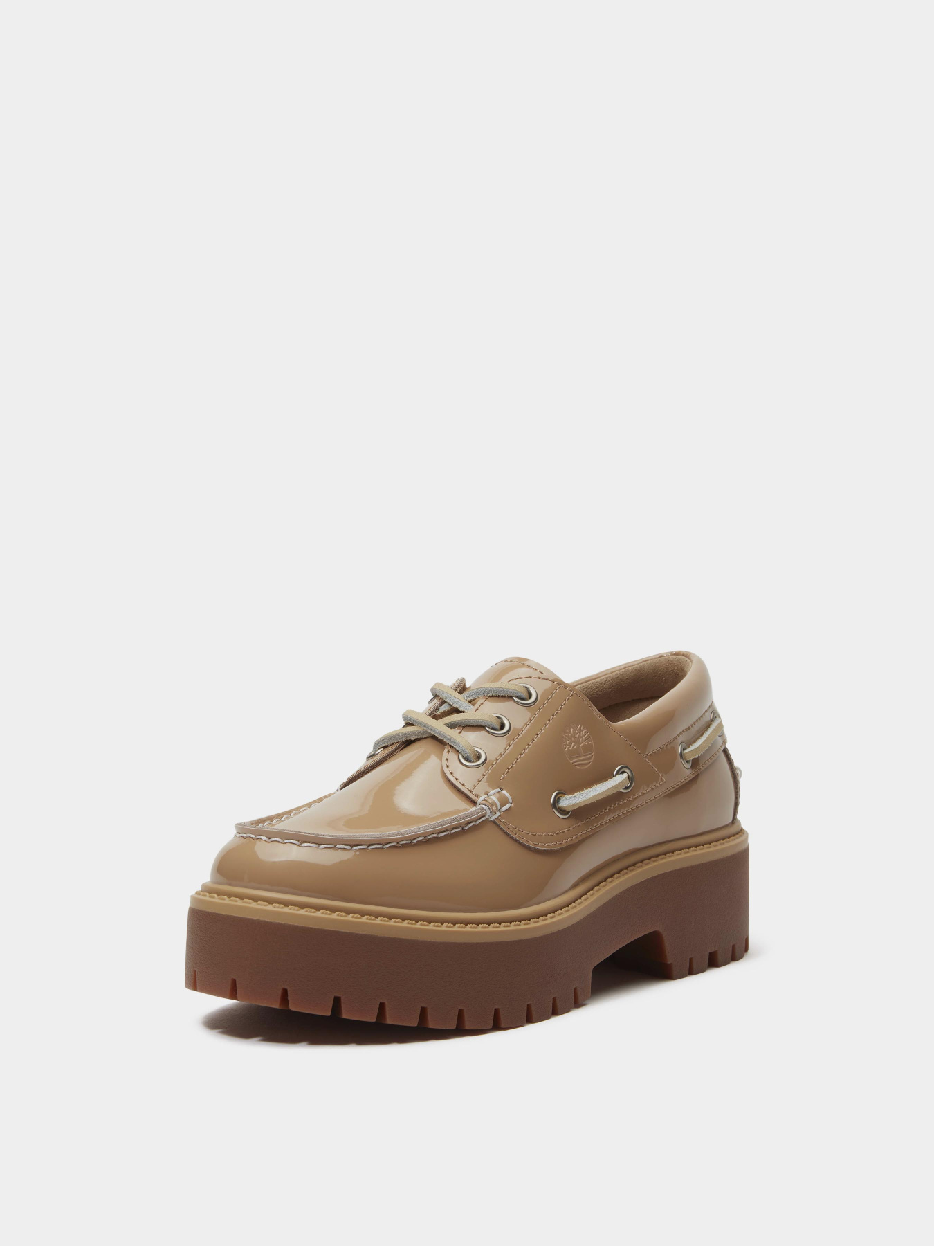 Туфлі та лофери Timberland STONE STREET модель TB0A2GVFAKJ Туфлі та лофери Timberland STONE STREET модель TB0A2GVFAKJ Фото