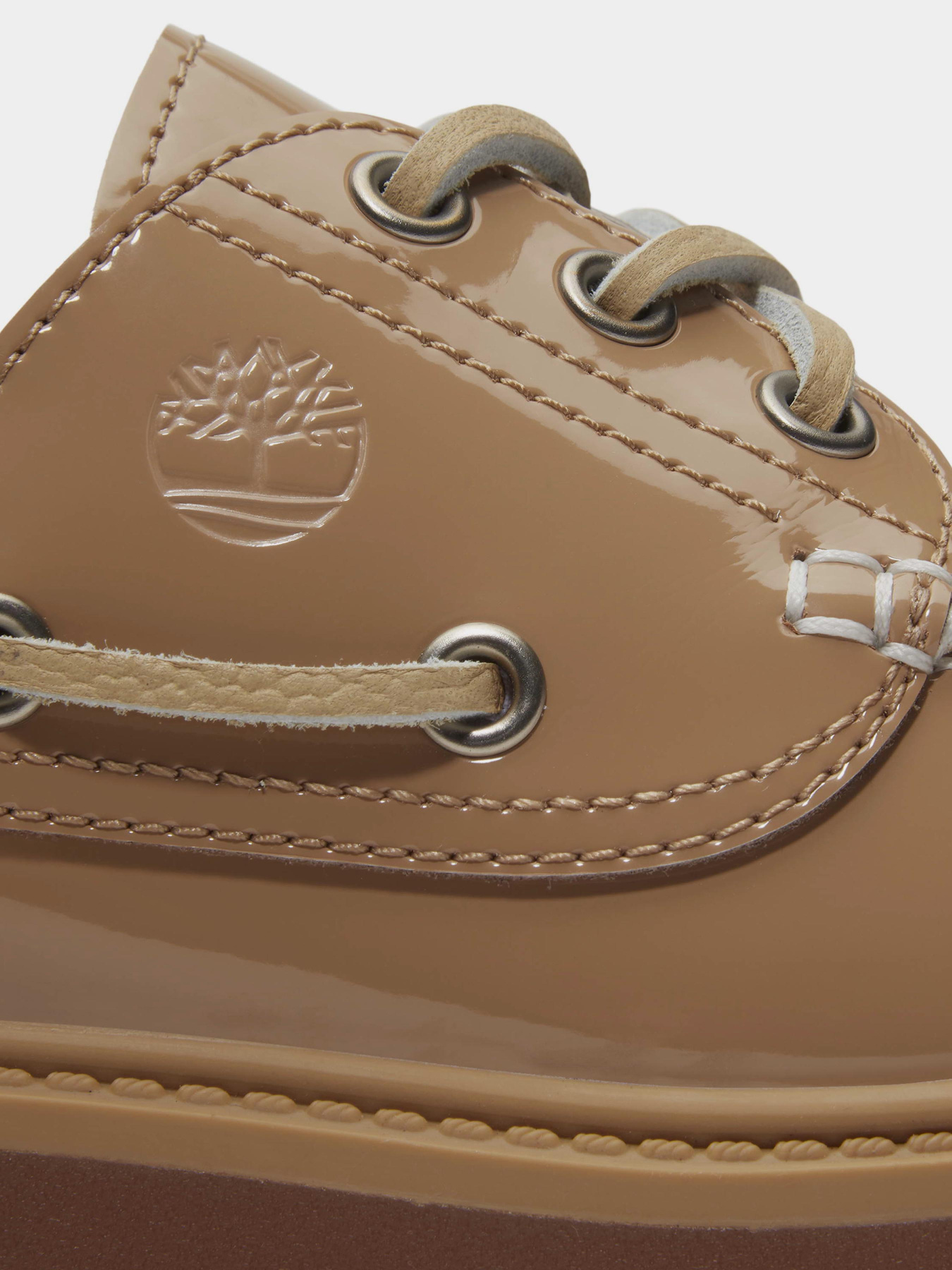 Туфлі та лофери Timberland STONE STREET модель TB0A2GVFAKJ Туфлі та лофери Timberland STONE STREET модель TB0A2GVFAKJ Фото