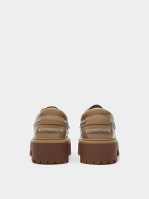 Туфлі та лофери Timberland STONE STREET модель TB0A2GVFAKJ Фото
