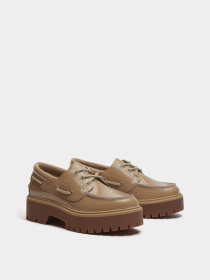 Туфлі та лофери Timberland STONE STREET модель TB0A2GVFAKJ Фото