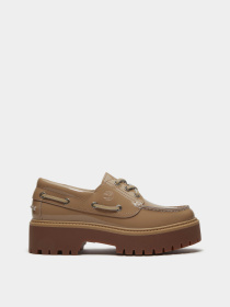 Туфли и лоферы Timberland STONE STREET модель TB0A2GVFAKJ Фото