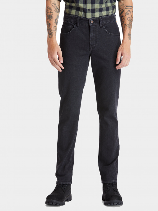 Джинси Timberland Sargent Lake Stretch модель TB0A2D2200332 Фото