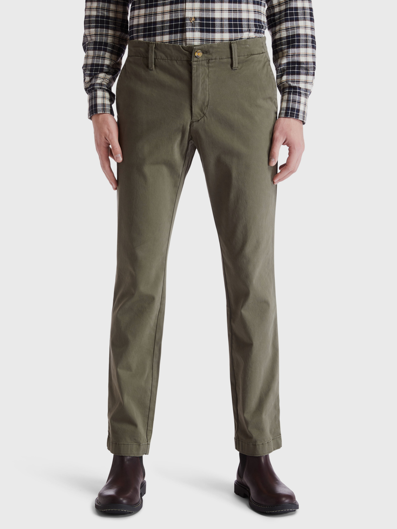 Штани Timberland Sargent Lake модель TB0A2C5BA5832 Фото