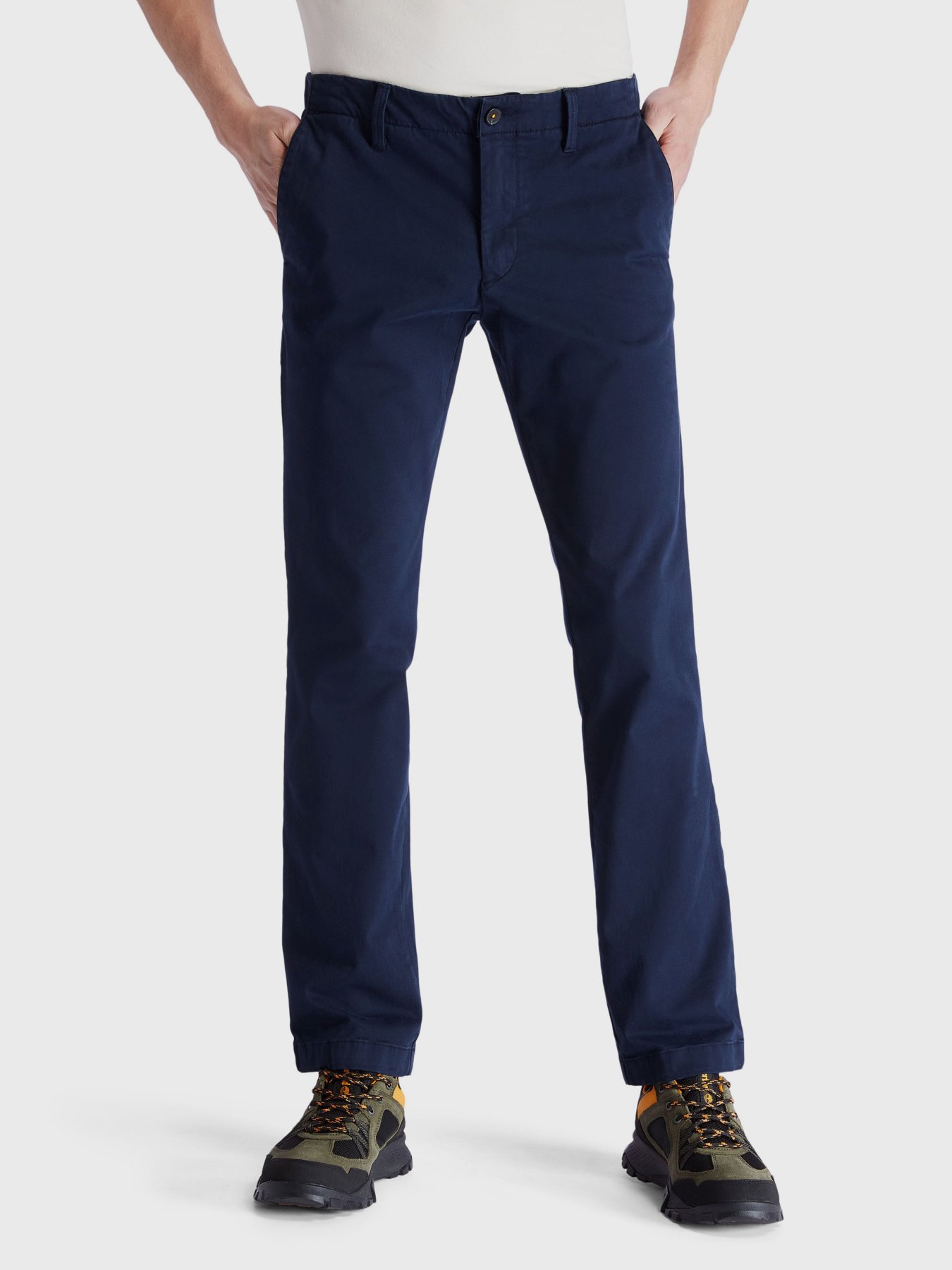 Штани Timberland Sargent Lake модель TB0A2C5B43332 Фото
