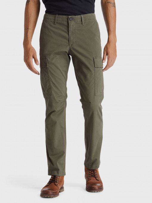 Брюки Timberland Squam Lake модель TB0A2CZHA5832 Фото