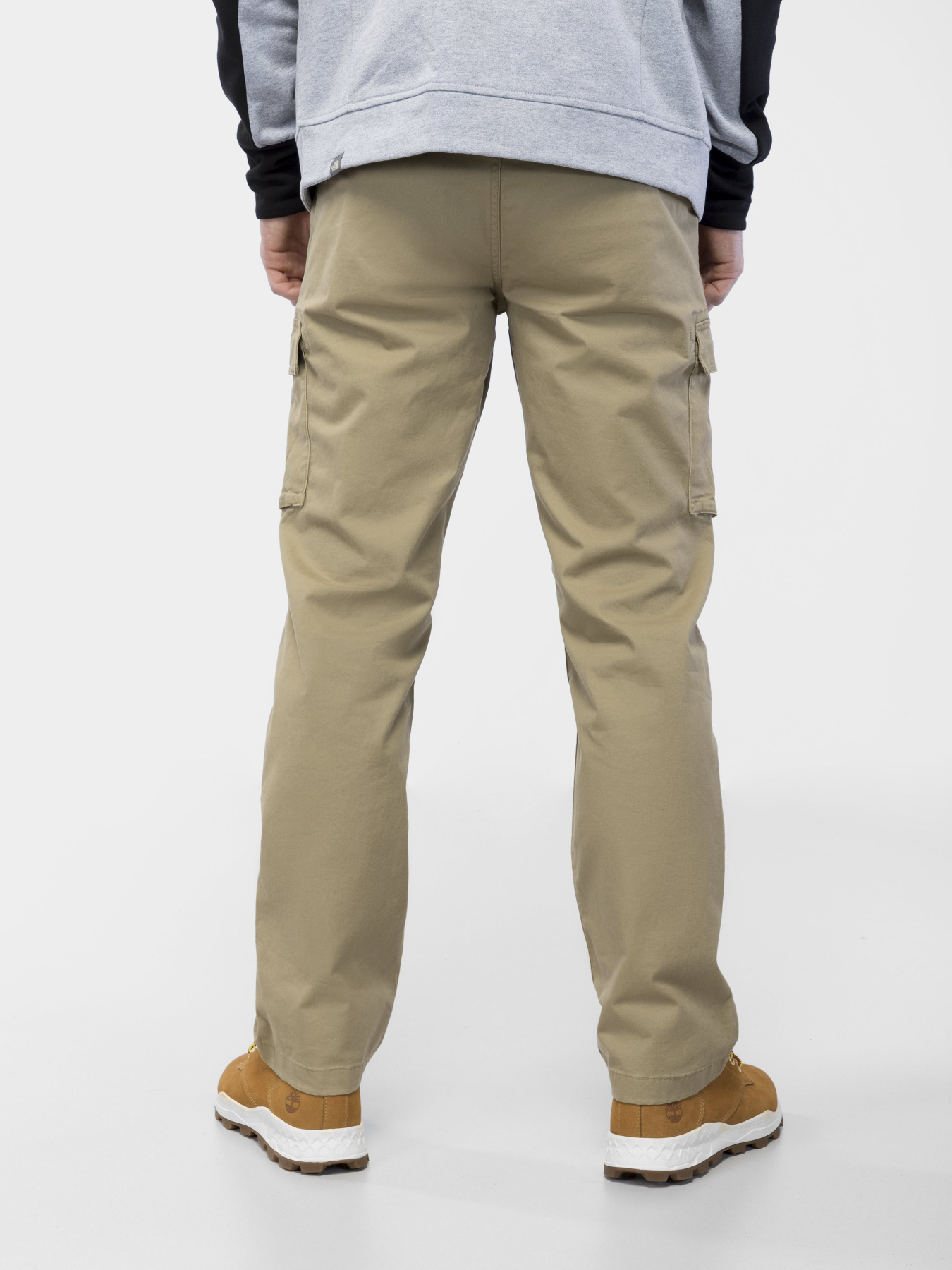 Штани Timberland PROFILE LAKE RELAXED-FIT CARGO PANT модель TB0A2D5T91832 Фото
