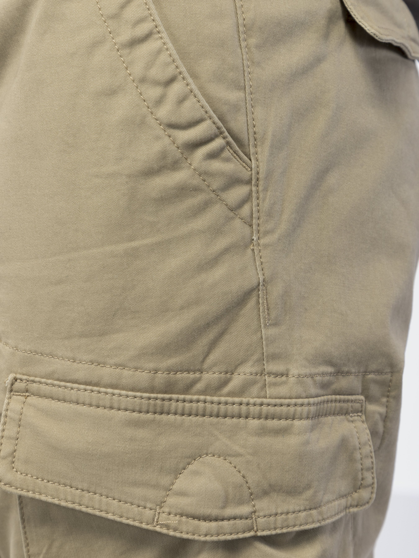 Штани Timberland PROFILE LAKE RELAXED-FIT CARGO PANT модель TB0A2D5T91832 Фото