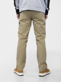 Штани Timberland PROFILE LAKE RELAXED-FIT CARGO PANT модель TB0A2D5T91832 Фото