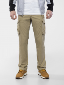 Штани Timberland PROFILE LAKE RELAXED-FIT CARGO PANT модель TB0A2D5T91832 Фото