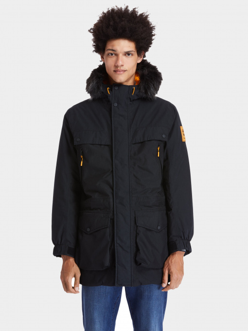 Куртки та дублянки Timberland Outdoor Heritage Expedition модель TB0A2CVE001 Фото