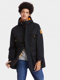 Куртки та дублянки Timberland Outdoor Heritage Expedition модель TB0A2CVE001 Фото
