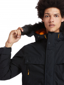 Куртки та дублянки Timberland Outdoor Heritage Expedition модель TB0A2CVE001 Фото