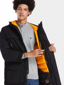 Куртки та дублянки Timberland Outdoor Heritage Expedition модель TB0A2CVE001 Фото