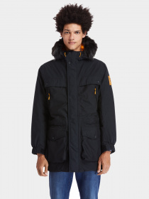Куртки та дублянки Timberland Outdoor Heritage Expedition модель TB0A2CVE001 Фото