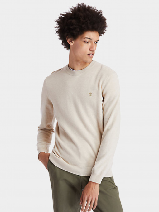 Светри та кардигани Timberland Cohas Brook Merino модель TB0A2BFHV05 Фото