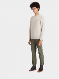 Светри та кардигани Timberland Cohas Brook Merino модель TB0A2BFHV05 Фото