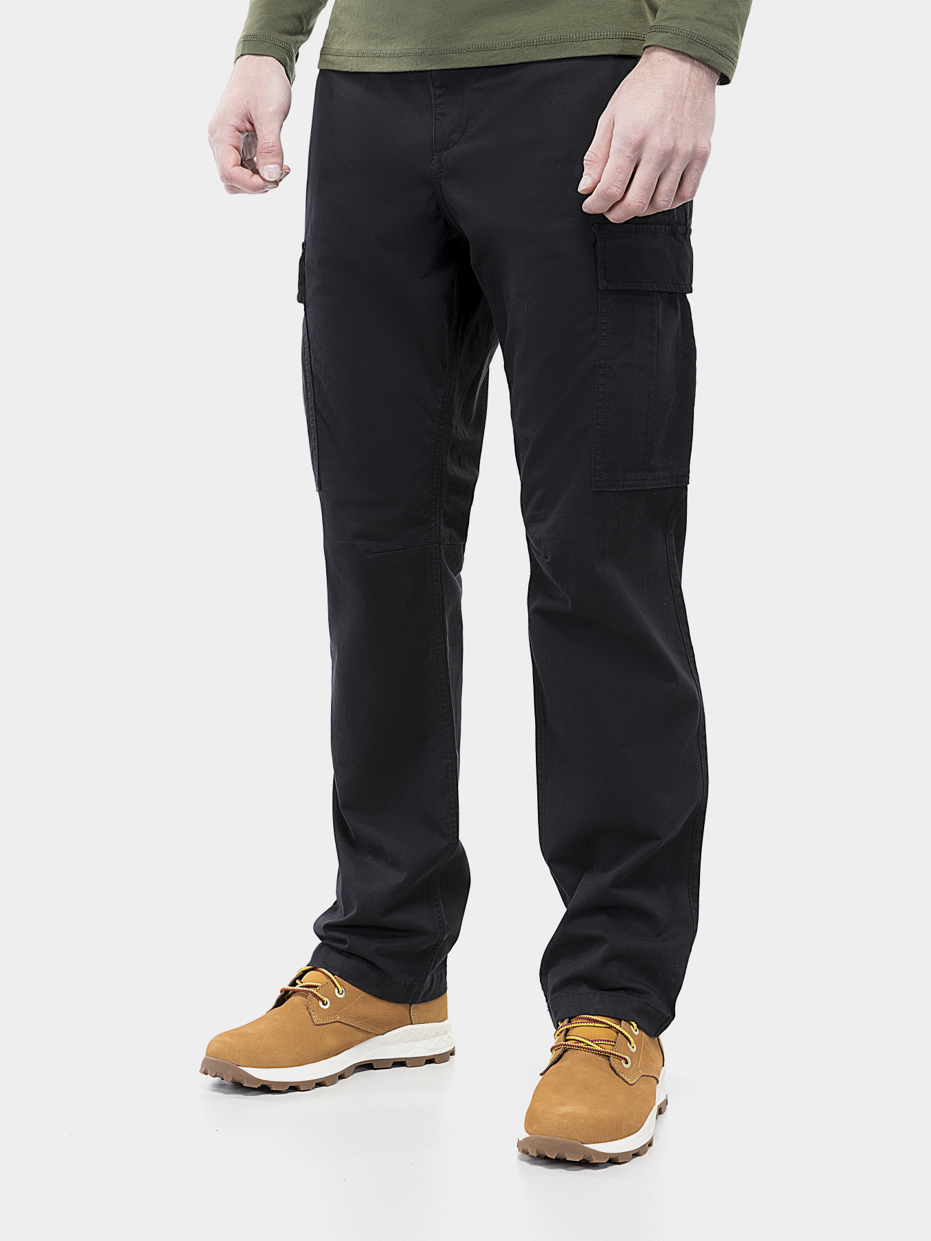 Штани Timberland Squam Lake модель TB0A2CZH00132 Фото