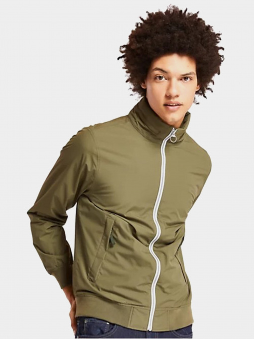 Куртки та дублянки Timberland Kearsage Sailor модель TB0A224RA58 Фото