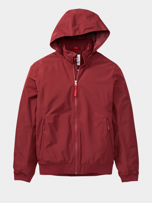 Куртки и дубленки Timberland Mount Lafayette Sailor модель TB0A1WRFV15 Фото