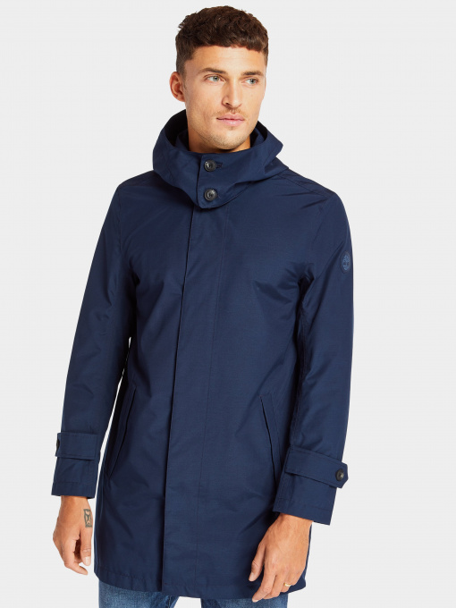 Куртки и дубленки Timberland Doubletop Mountain модель TB0A21QT433 Фото