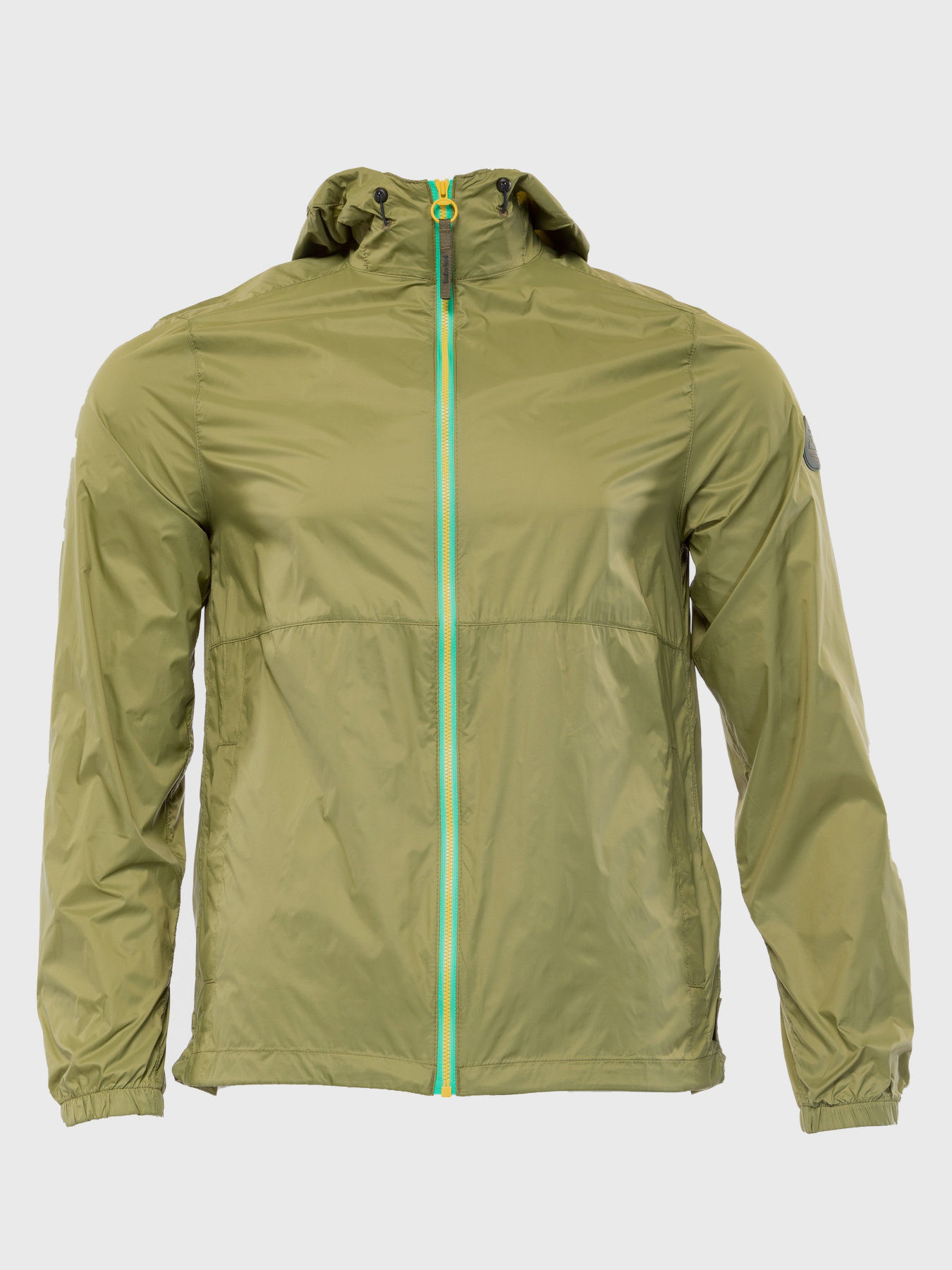 Куртки и дубленки Timberland Signal Mountain модель TB0A21FTV46 Фото