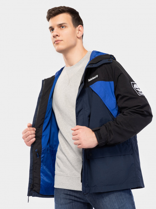 Куртки и дубленки Timberland Veste Outdoor модель TB0A22V6Z25 Фото