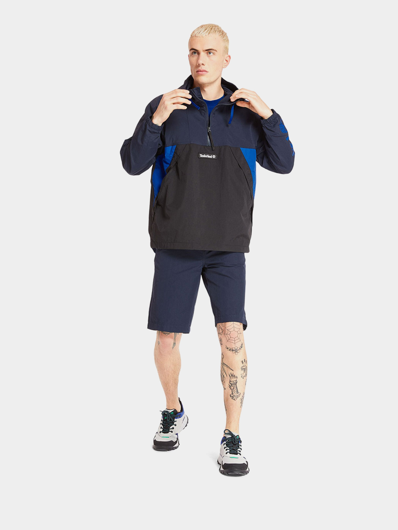Куртки та дублянки Timberland Veste Outdoor  модель TB0A1Z8GW89 Фото