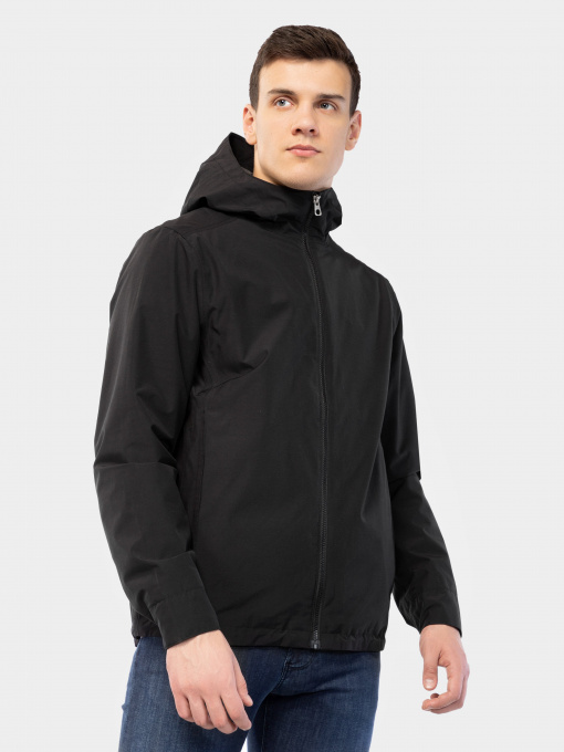 Куртки и дубленки Timberland Ragged Mountain Packable Waterproof модель TB0A1YWP001 Фото