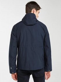 Куртки та дублянки Timberland Mount Clay Waterproof модель TB0A1YPX433 Фото