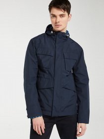 Куртки та дублянки Timberland Mount Clay Waterproof модель TB0A1YPX433 Фото