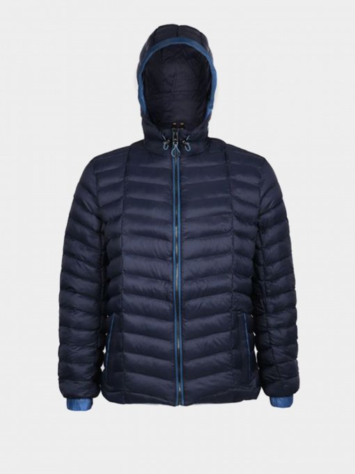 Куртки и дубленки Timberland GARDFIELD модель TB0A1XU2433 Фото