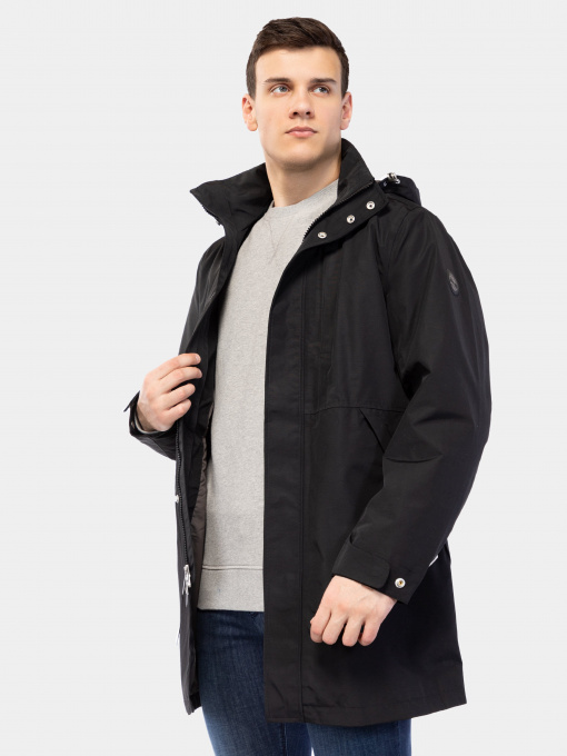Куртки и дубленки Timberland Dryvent Ragged Mountain модель TB0A1WRQ001 Фото