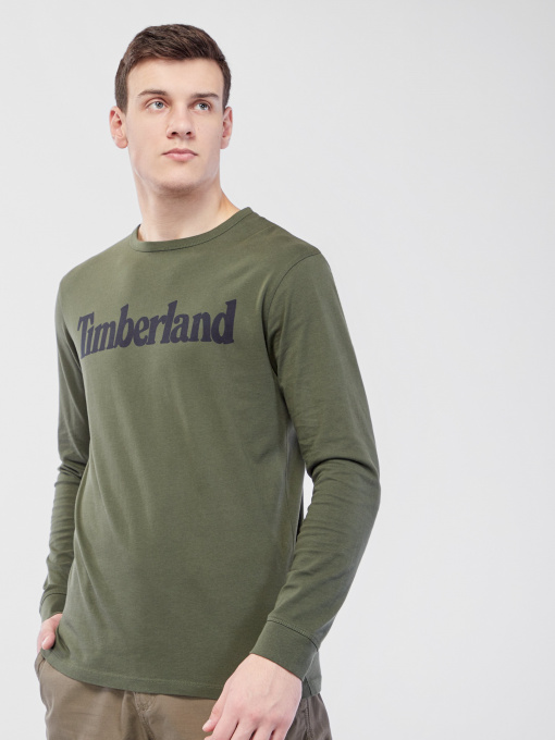 Худи и свитшоты Timberland модель TB0A1N6GU31 Фото