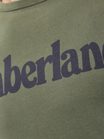 Худи и свитшоты Timberland модель TB0A1N6GU31 Фото