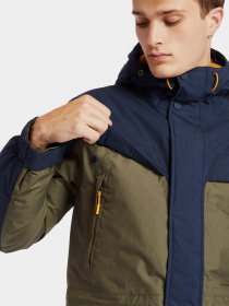 Куртки та дублянки Timberland Outdoor Heritage Expedition модель TB0A2CVEZ24 Фото
