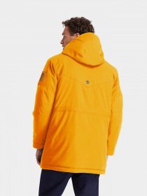 Куртки та дублянки Timberland Outdoor Heritage Ecoriginal модель TB0A2CSK804 Фото
