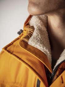 Куртки та дублянки Timberland Outdoor Heritage Ecoriginal модель TB0A2CSK804 Фото
