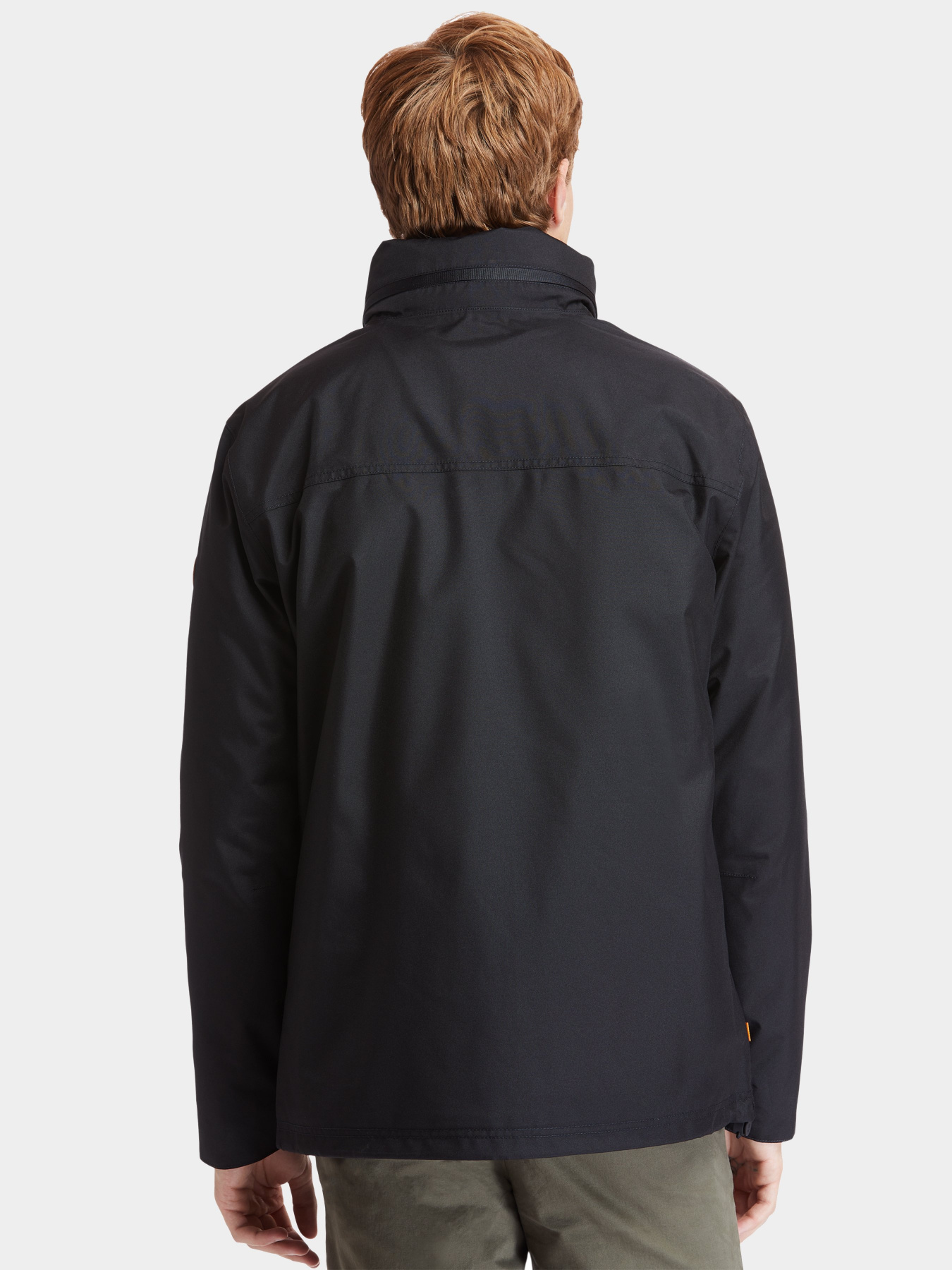 Куртки та дублянки Timberland Mount Crescent 3-in-1 модель TB0A2B11001 Фото